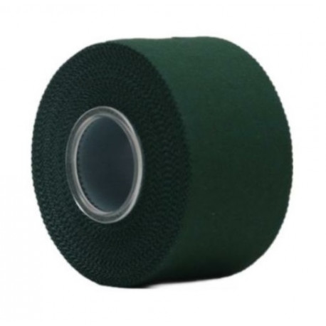 Tape verde NEW PRICE 3,8cm x 10mts para vendaje funcional