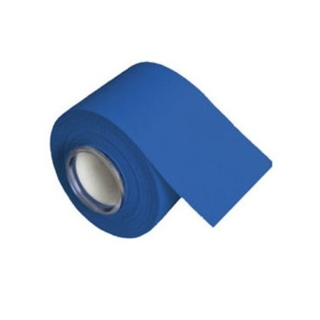 Tape azul NEW PRICE 3,8cm x 10mts para vendaje funcional