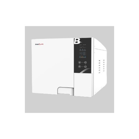 Autoclave Clase B 18 litros DPRO + impresora(922-STE-B18Dpro)