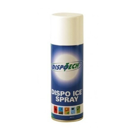 Spray de Frio DISPO ICE SPRAY 400 ml (UNI-108)
