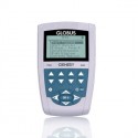 Globus Genesy 300 Pro, 91 programas 4 salidas (G3223)