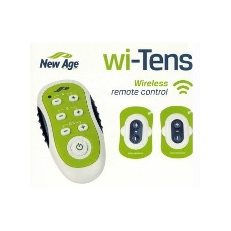 Wi-Tens, Tens inalámbrico (89-22596387)