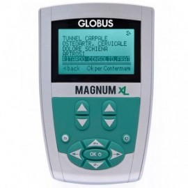 Magneto Terapia GLOBUS MAGNUM XL  (G1409)