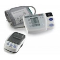 Tensiometro Monitor de Presión Arterial digital de Brazo automatico OMRON 705CPII con Impresora  (050-HEM-759P-E2)