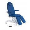 Camilla eléctrica-sillón podología con brazos elevables, 62x188 (C-3567-M44)