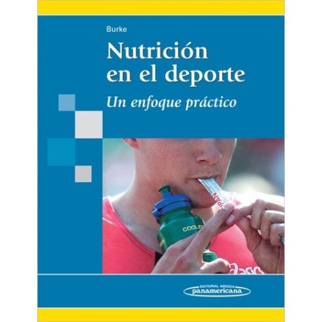Nutrición en el deporte (PANA-00012)