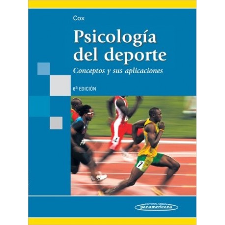 Psicología del deporte (PANA-00013)
