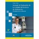 Manual de evaluación de la calidad de servicio de enfermería (PANA-00020)
