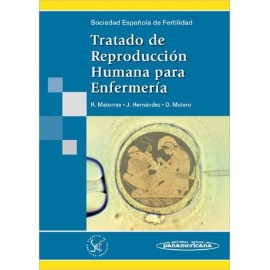 Tratado de reproducción humana para enfermería (PANA-00023)