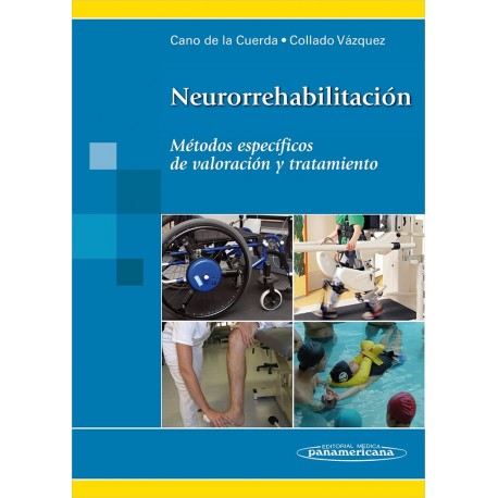 Neurorrehabilitación (PANA-00037)