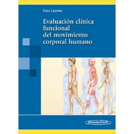 Evaluación clínica funcional del movimiento corporal humano (PANA-00050)