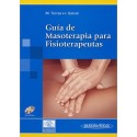 Guía de masoterapia para fisioterapeutas (PANA-00052)