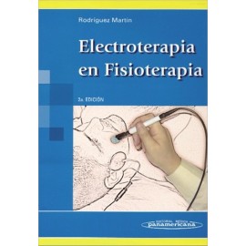 Electroterapia en fisioterapia (PANA-00054)