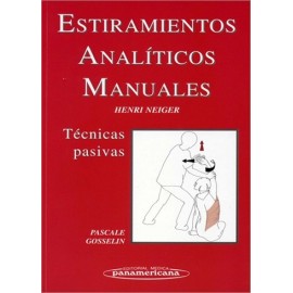 Estiramientos analíticos manuales (PANA-00056)