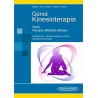 Kinesioterapia , Tomo 1 (PANA- 00059)