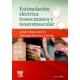 Estimulación eléctrica transcutánea y neuromuscular + CD-ROM (SIE-0037)