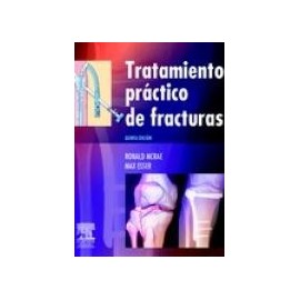 Tratamiento práctico de fracturas (SIE-0039)