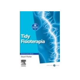 TIDY. Fisioterapia + DVD (SIE-0044 )