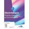Electroterapia. Práctica basada en la evidencia (incluye evolve) (SIE-0045)
