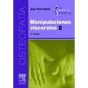 Manipulaciones viscerales, tomo 2 (SIE-0009)
