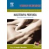 Masoterapia profunda + DVD-ROM en inglés (SIE-0012)