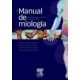 Manual de miología (SIE-0015)