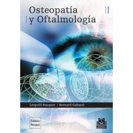 Osteopatía y oftalmología (PAI-0026)