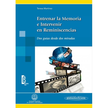 Entrenar la memoria e intervenir en reminiscencias (PANA-00062)
