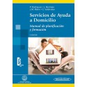 Servicios de ayuda a domicilio (PANA-00064)