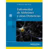 Enfermedad de alzheimer y otras demencias (PANA-00065)