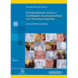 Envejecimiento activo y actividades socioeducativas con mayores (PANA-00069)