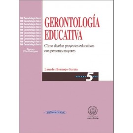 Gerontología educativa (PANA-00072)