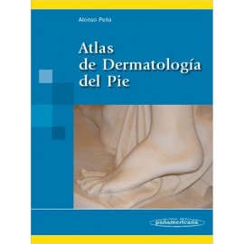 Atlas de dermatología del pie (PANA-00073)