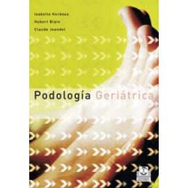Podología geriátrica (PAI-0002)