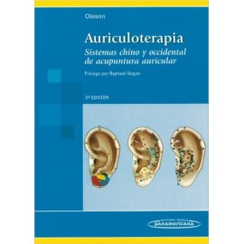 Auriculoterapia (PANA-00075)