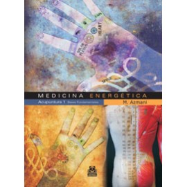 PACK MEDICINA ENERGÉTICA 3 libros (PAI-0007)