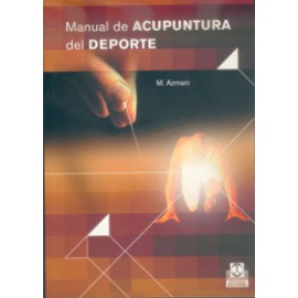 Manual de acupuntura del deporte (PAI-0008)
