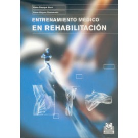 Entrenamiento médico en rehabilitación (PAI-0022)
