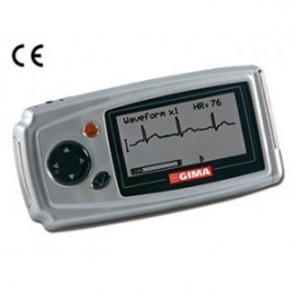Electrocardiógrafo 4 modos de medición (EYD21375)