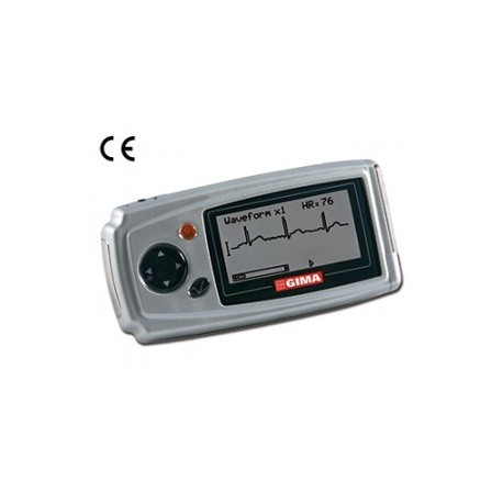 Electrocardiógrafo 4 modos de medición (EYD21375)