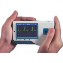 Electrocardiógrafo 4 modos de medición, bluetooth +software