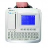 Electrocardiógrafo de 3/6 canales con interpretación (EYD20632)