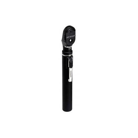 Oftalmoscopio fibra óptica pen-scope 2076. en bolsa (EYD11010)