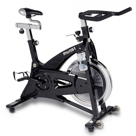 BICICLETAS SPINNING RACER PRO (DKN-20192)