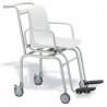 Báscula SECA 952 digital con silla con alimentación por pilas, fuerza 200kg (SA952.130.9109)