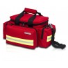 Bolsa ligera EMS001R emergencias roja (ELI-EM13.001)
