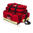 Bolsa emergencias EMS002 gran capacidad roja (ELI-EM13.003)