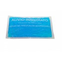 Bolsa frio/calor reutilizable 14x24 color AZUL (CAL-41022)