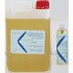 Garrafa de 5 litros de aceite de masaje neutro + bote 500ml, NEUTROIL (knf-5LNEUTROIL)