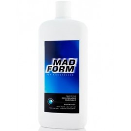 Crema  efecto frío/calor Mad Form Sport Formula 500 ml (MD211)